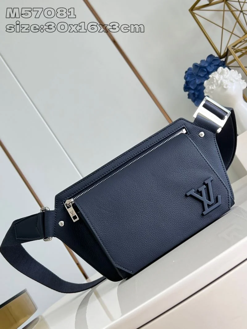 Louis Vuitton Waist Chest Packs SmoothTexture 41004