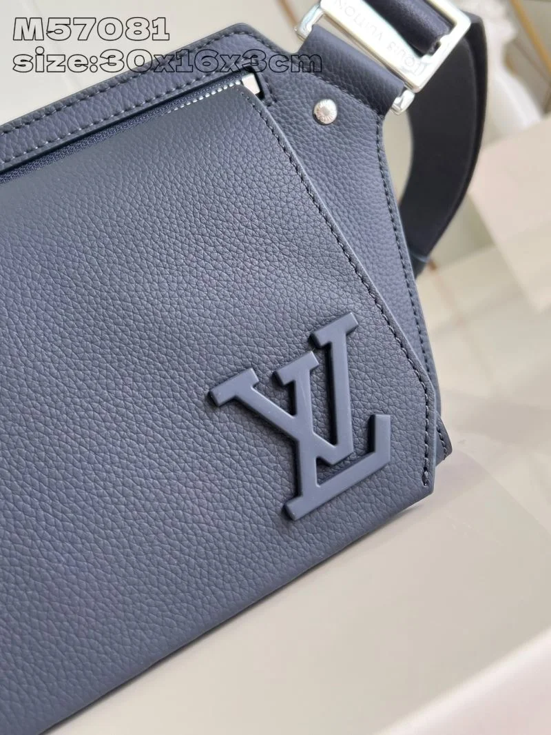 Louis Vuitton Waist Chest Packs SmoothTexture 41004