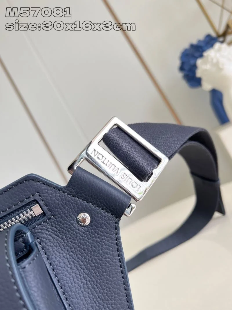Louis Vuitton Waist Chest Packs SmoothTexture 41004