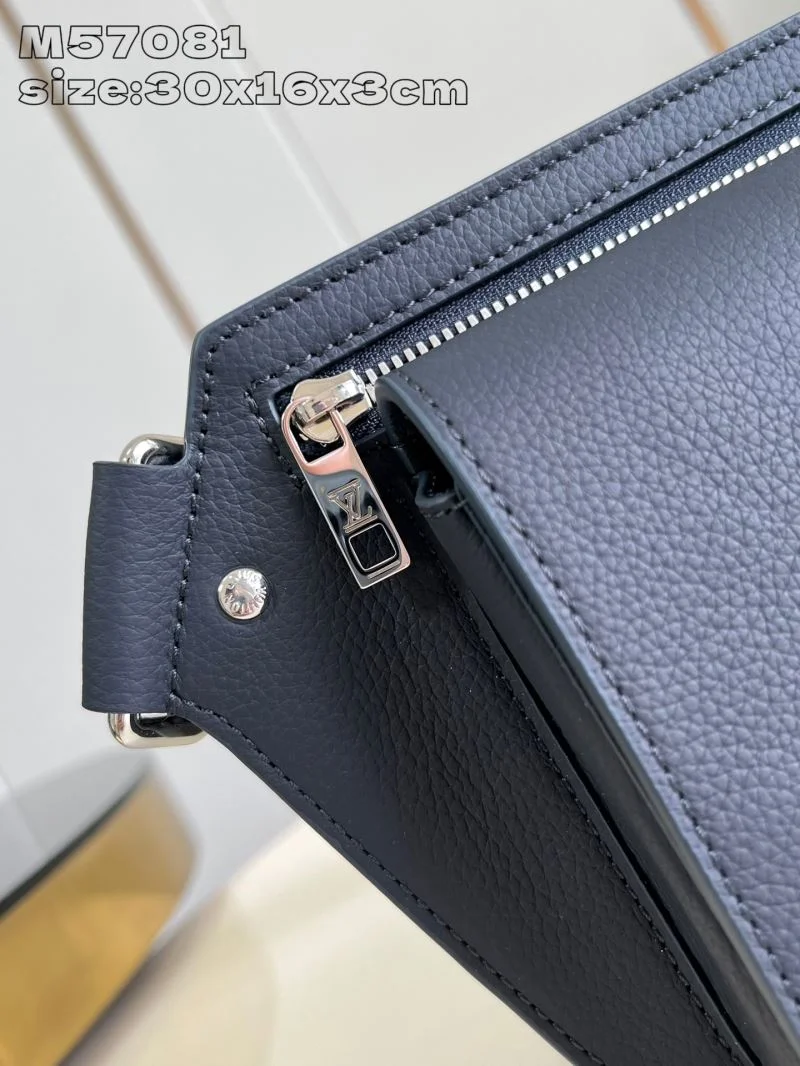 Louis Vuitton Waist Chest Packs SmoothTexture 41004