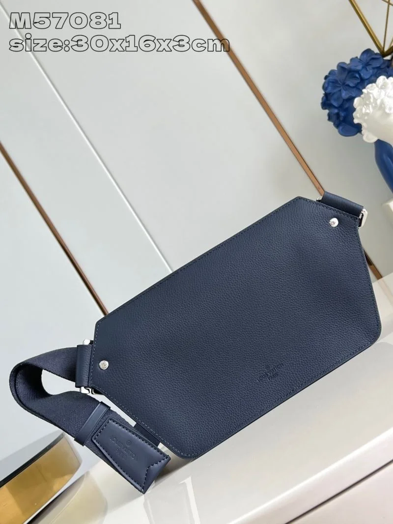 Louis Vuitton Waist Chest Packs SmoothTexture 41004