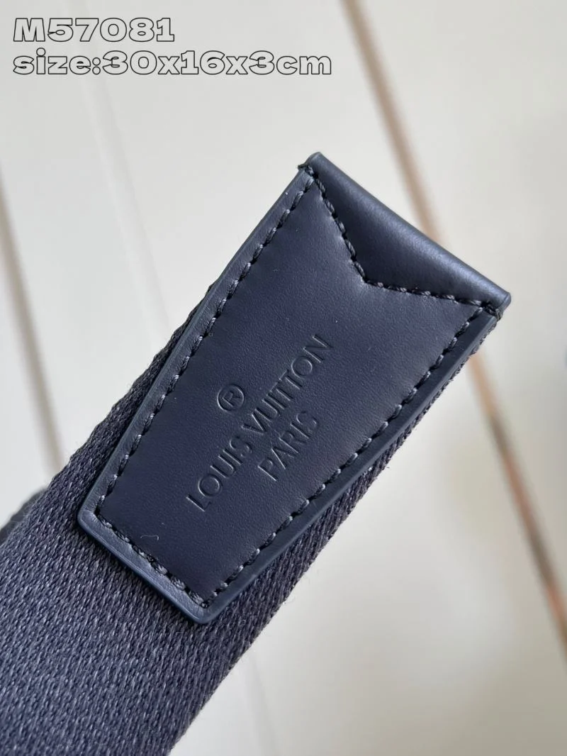Louis Vuitton Waist Chest Packs SmoothTexture 41004