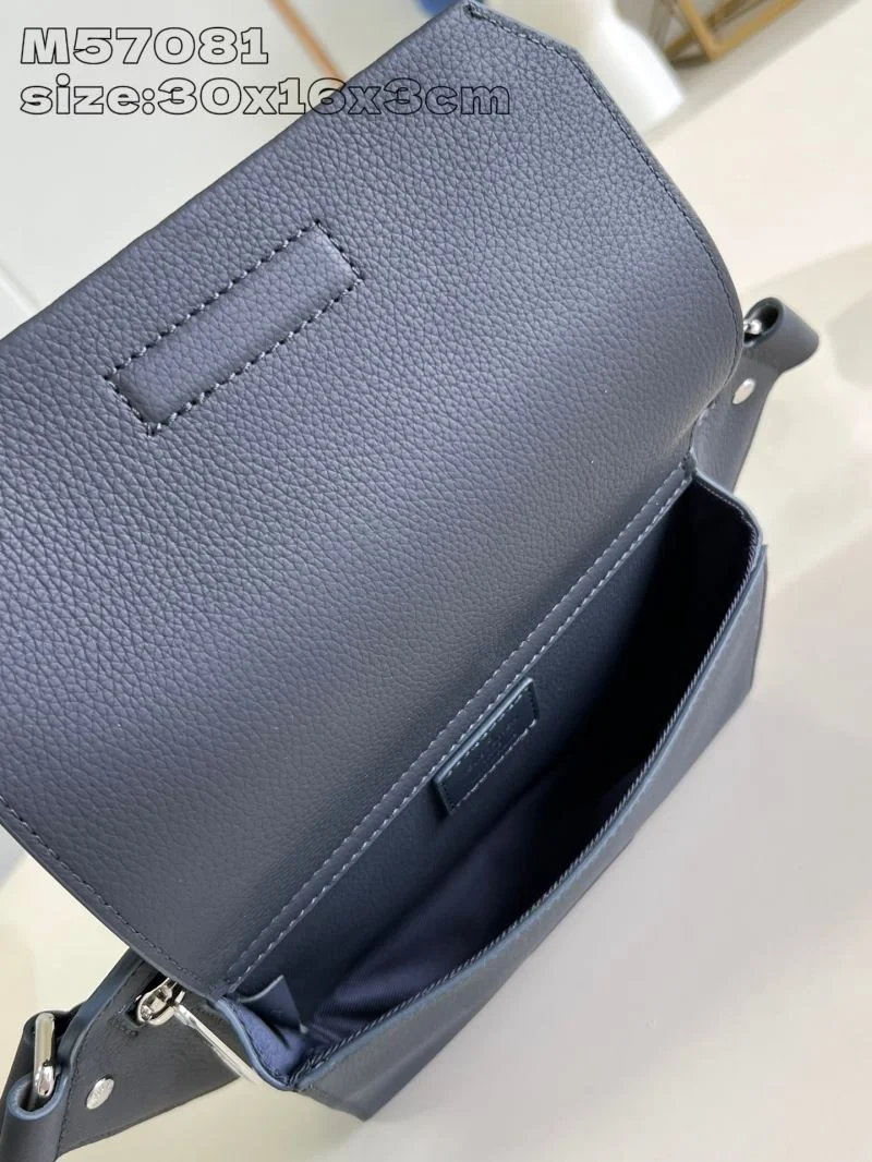 Louis Vuitton Waist Chest Packs SmoothTexture 41004