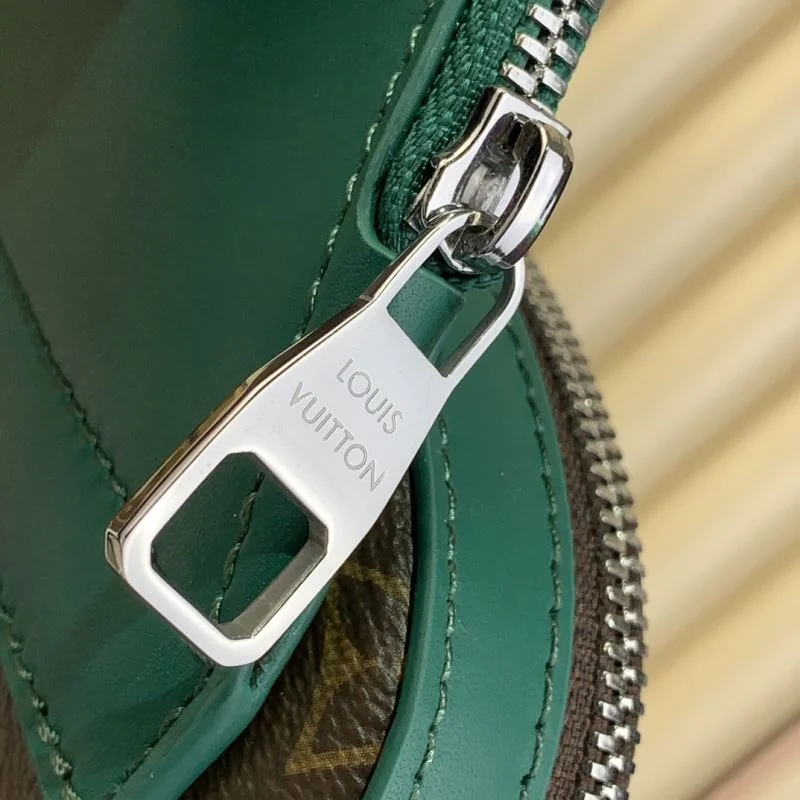 Louis Vuitton Waist Chest Packs Soft 37583