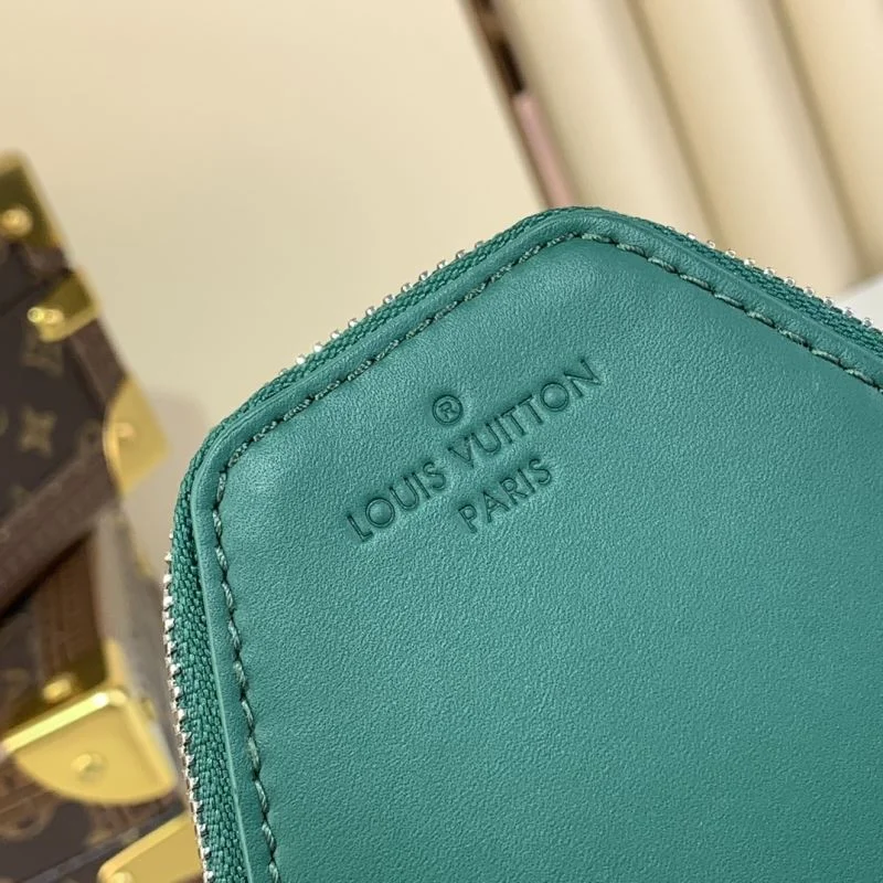 Louis Vuitton Waist Chest Packs Soft 37583