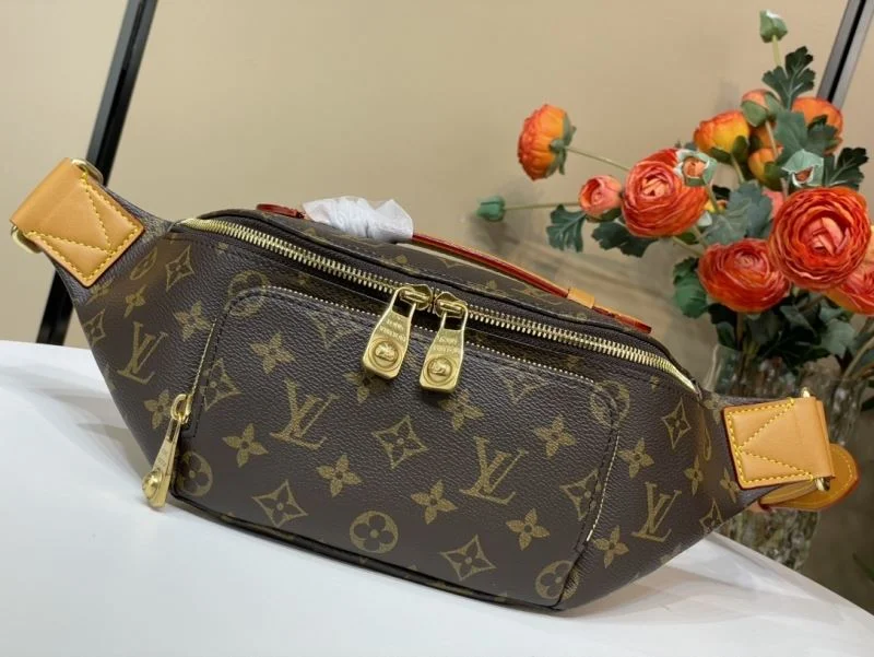 Louis Vuitton Waist Chest Packs SmoothTexture 40254
