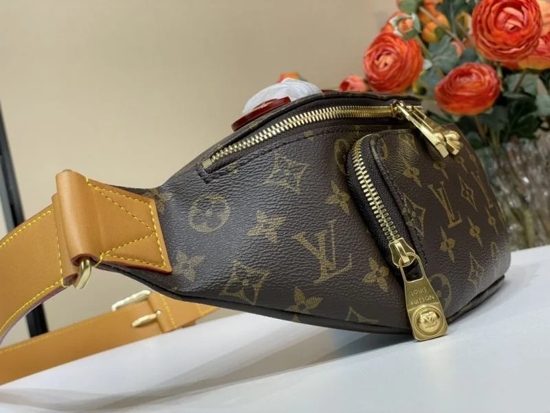 Louis Vuitton Waist Chest Packs SmoothTexture 40254