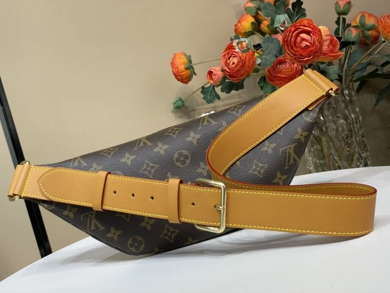 Louis Vuitton Waist Chest Packs SmoothTexture 40254
