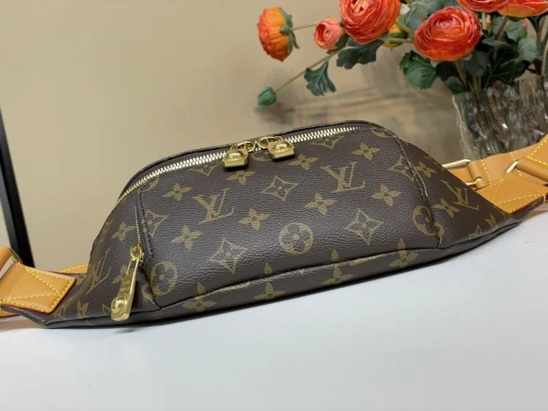 Louis Vuitton Waist Chest Packs SmoothTexture 40254