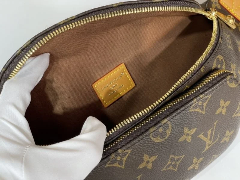 Louis Vuitton Waist Chest Packs SmoothTexture 40254