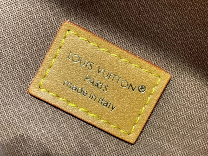 Louis Vuitton Waist Chest Packs SmoothTexture 40254