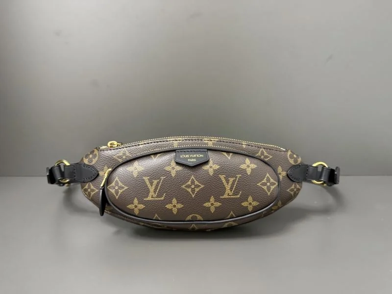 Louis Vuitton Waist Chest Packs FlexibleFit 40269
