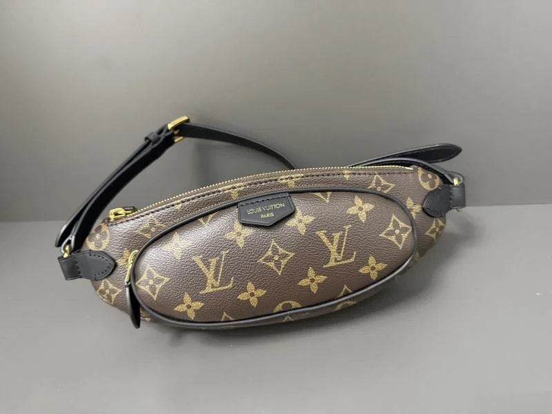 Louis Vuitton Waist Chest Packs FlexibleFit 40269
