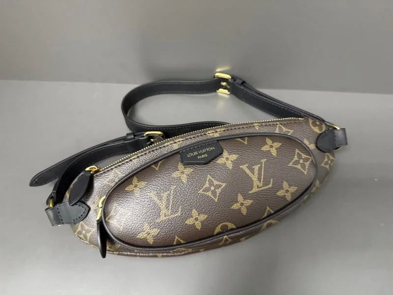 Louis Vuitton Waist Chest Packs FlexibleFit 40269