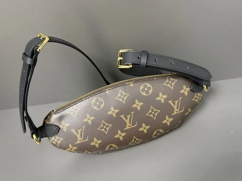Louis Vuitton Waist Chest Packs FlexibleFit 40269