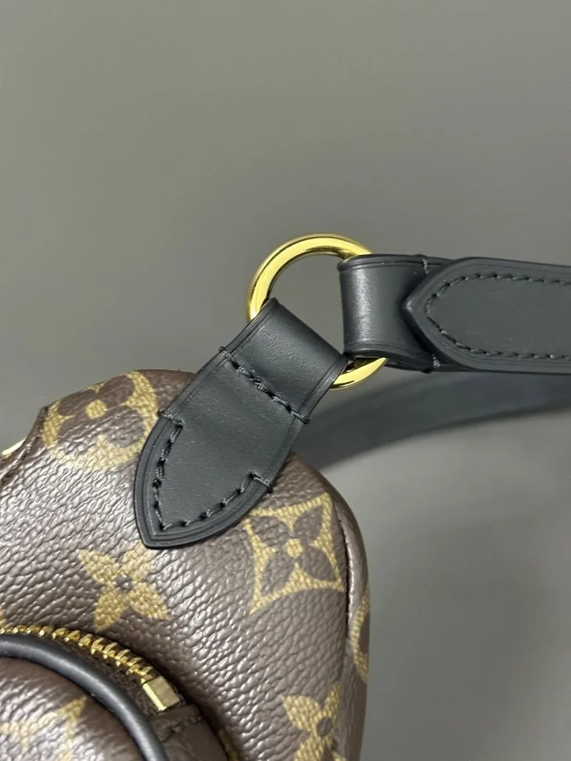 Louis Vuitton Waist Chest Packs FlexibleFit 40269