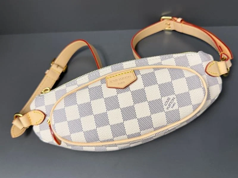Louis Vuitton Waist Chest Packs SunProtective 40249