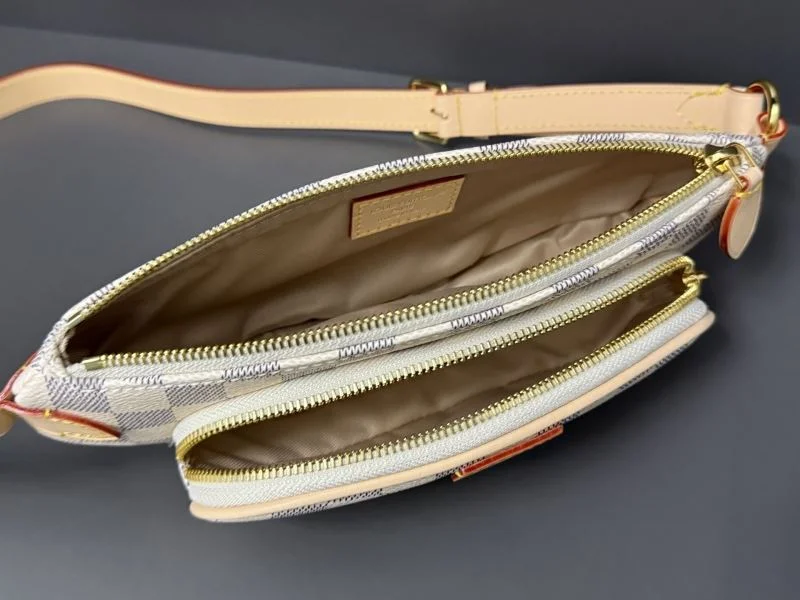 Louis Vuitton Waist Chest Packs SunProtective 40249