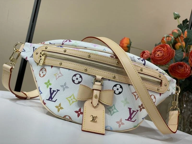 Louis Vuitton Waist Chest Packs Popular 40243