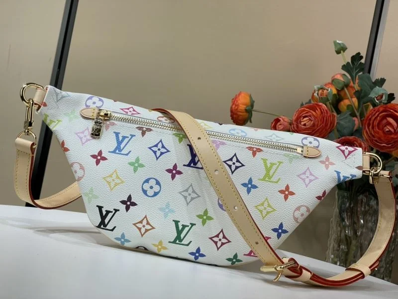 Louis Vuitton Waist Chest Packs Popular 40243