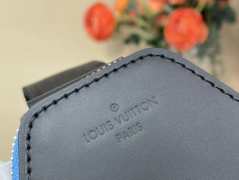 Louis Vuitton Waist Chest Packs Unisex 40271