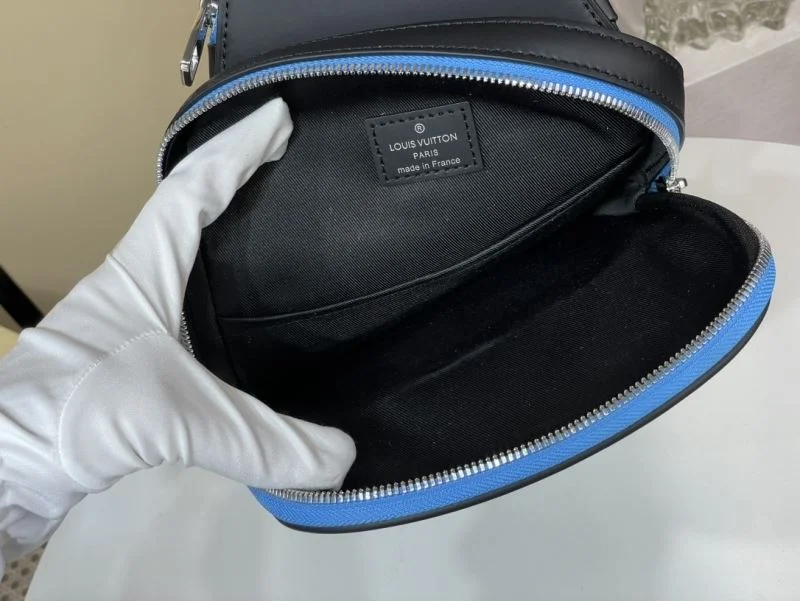 Louis Vuitton Waist Chest Packs Unisex 40271