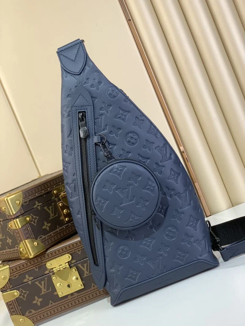 Stylish Louis Vuitton Waist Chest Packs 40285