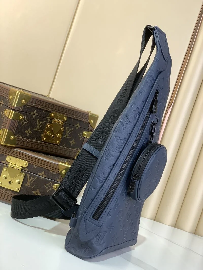 Stylish Louis Vuitton Waist Chest Packs 40285