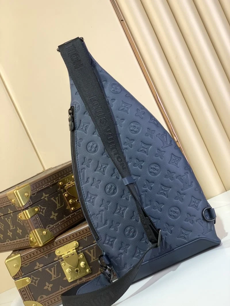 Stylish Louis Vuitton Waist Chest Packs 40285