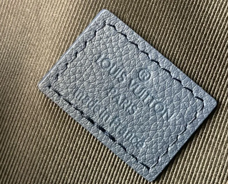Stylish Louis Vuitton Waist Chest Packs 40285