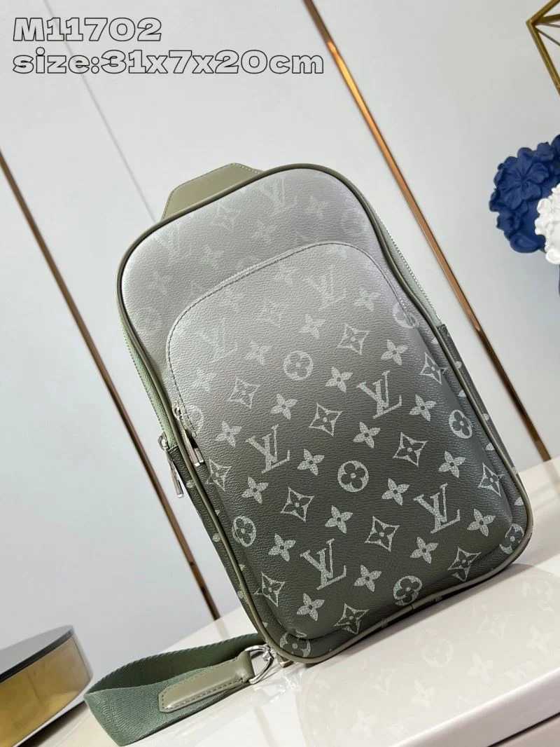 Louis Vuitton Waist Chest Packs Fashionable 49196