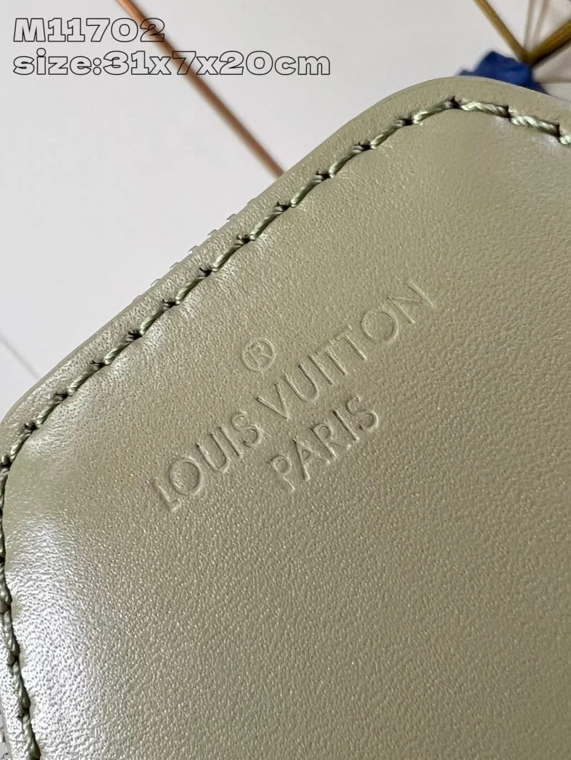 Louis Vuitton Waist Chest Packs Fashionable 49196