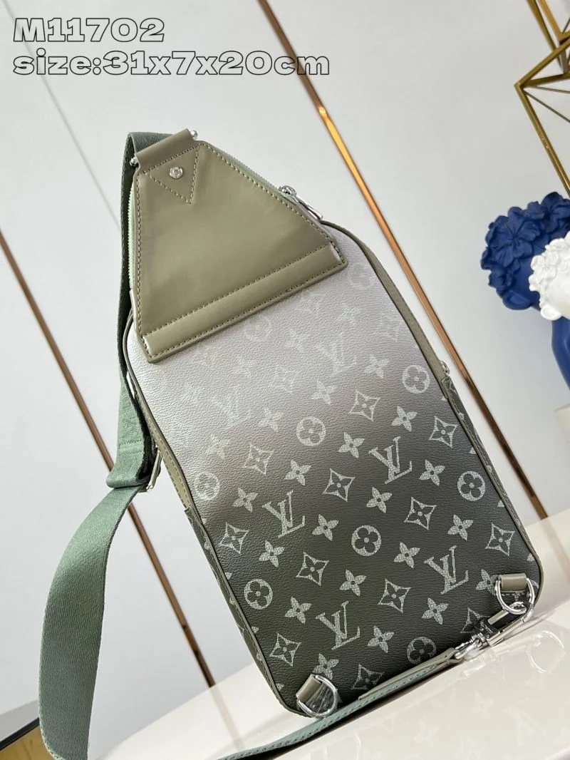 Louis Vuitton Waist Chest Packs Fashionable 49196