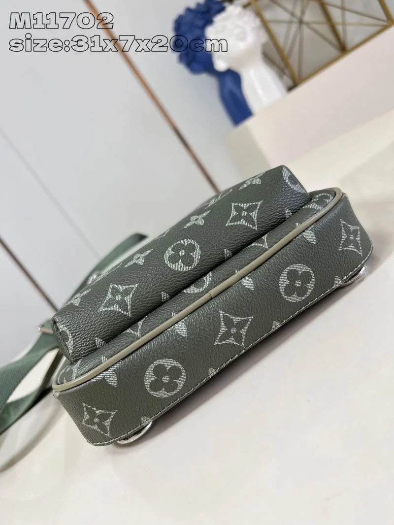 Louis Vuitton Waist Chest Packs Fashionable 49196