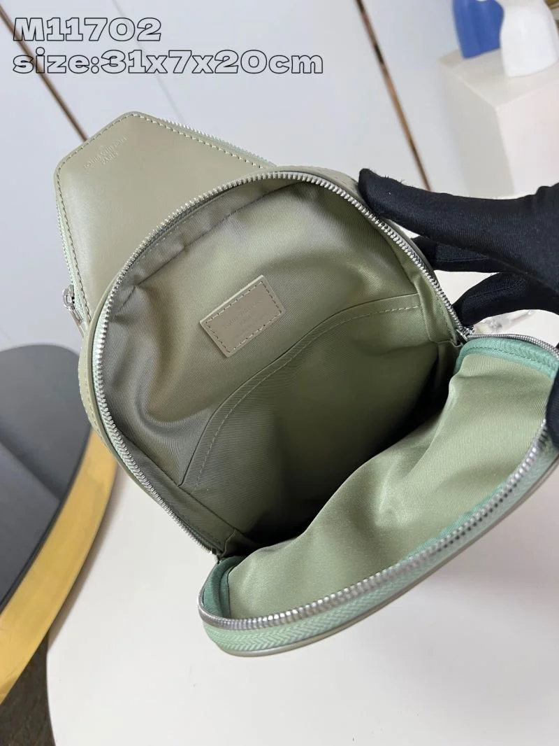 Louis Vuitton Waist Chest Packs Fashionable 49196