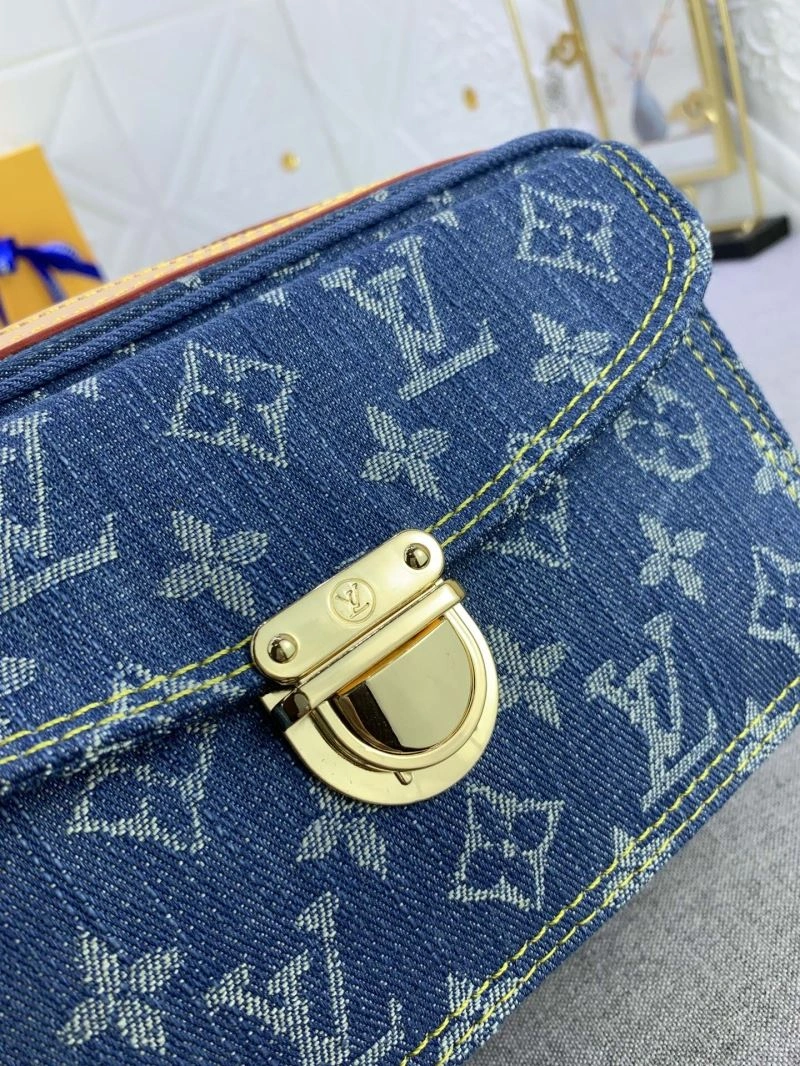 Louis Vuitton Waist Chest Packs Sustainable 78876