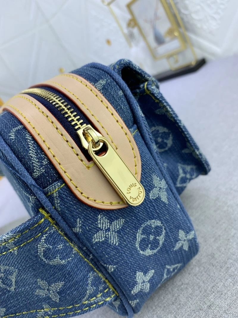 Louis Vuitton Waist Chest Packs Sustainable 78876