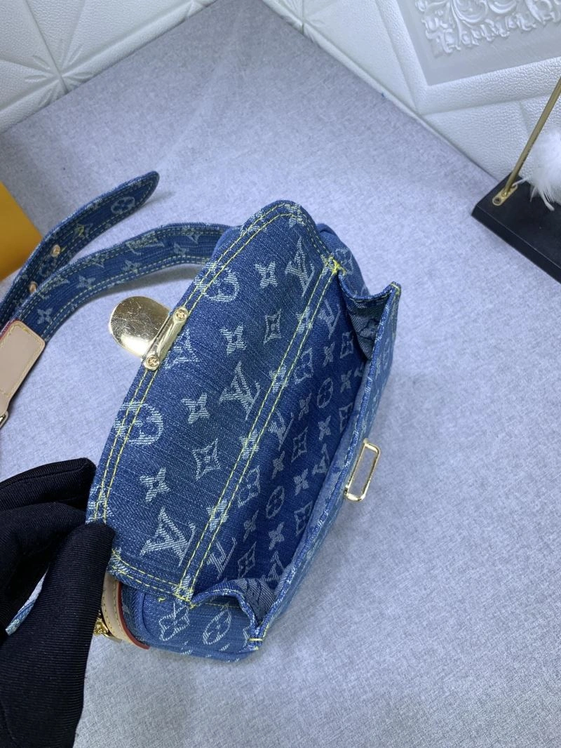 Louis Vuitton Waist Chest Packs Sustainable 78876
