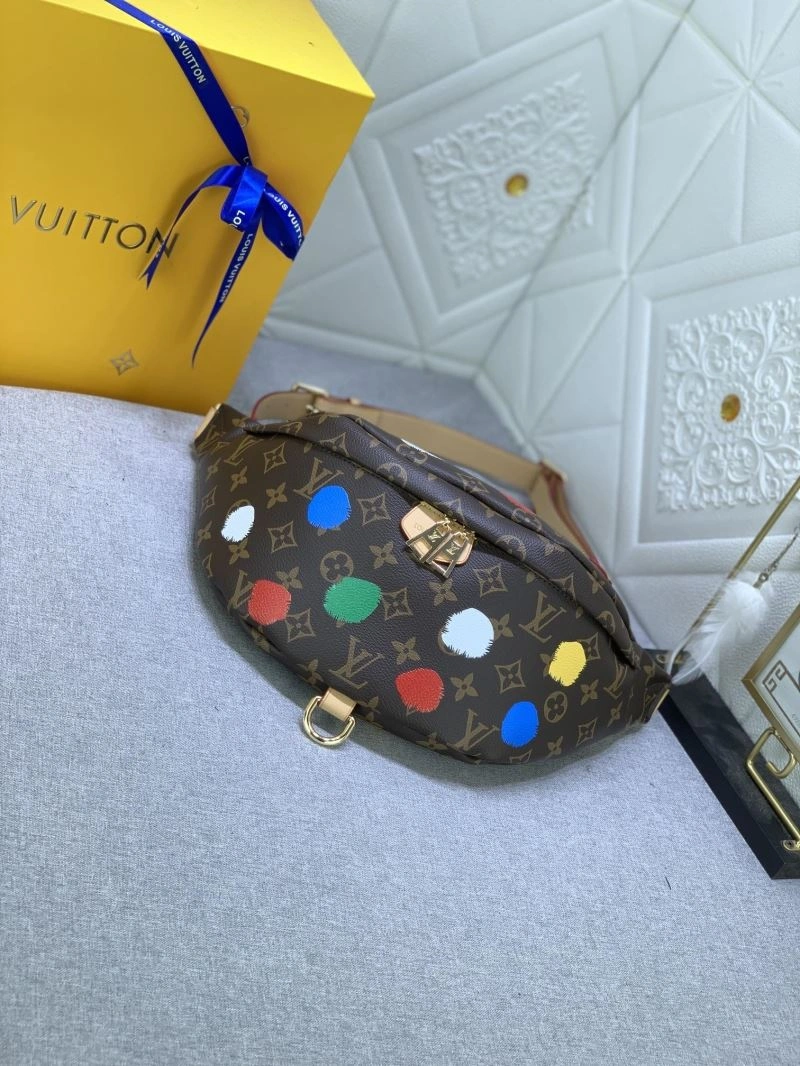 Tailored Louis Vuitton Waist Chest Packs 79049
