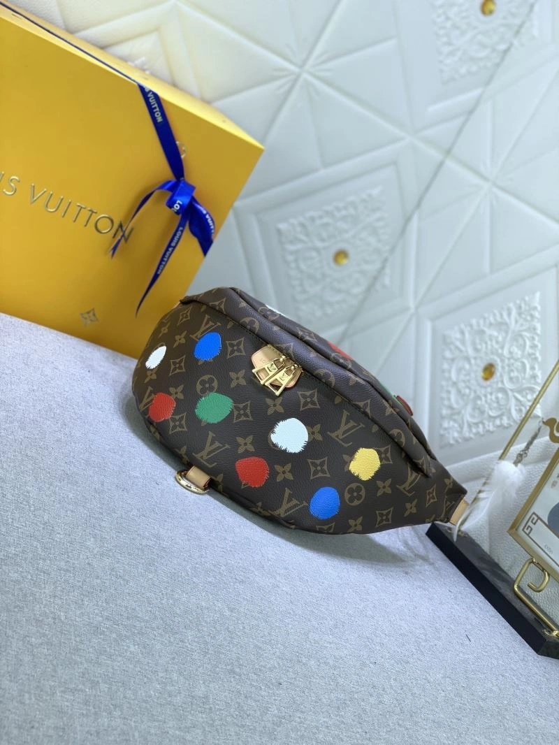 Tailored Louis Vuitton Waist Chest Packs 79049