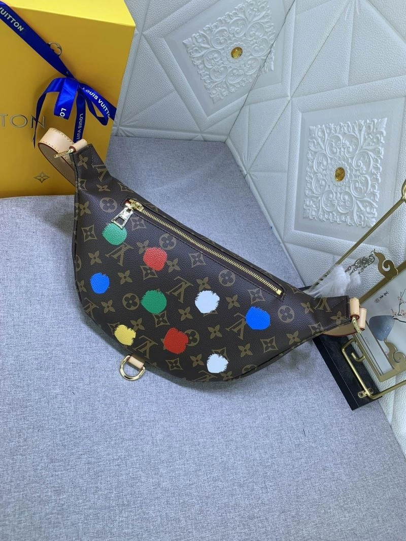 Tailored Louis Vuitton Waist Chest Packs 79049
