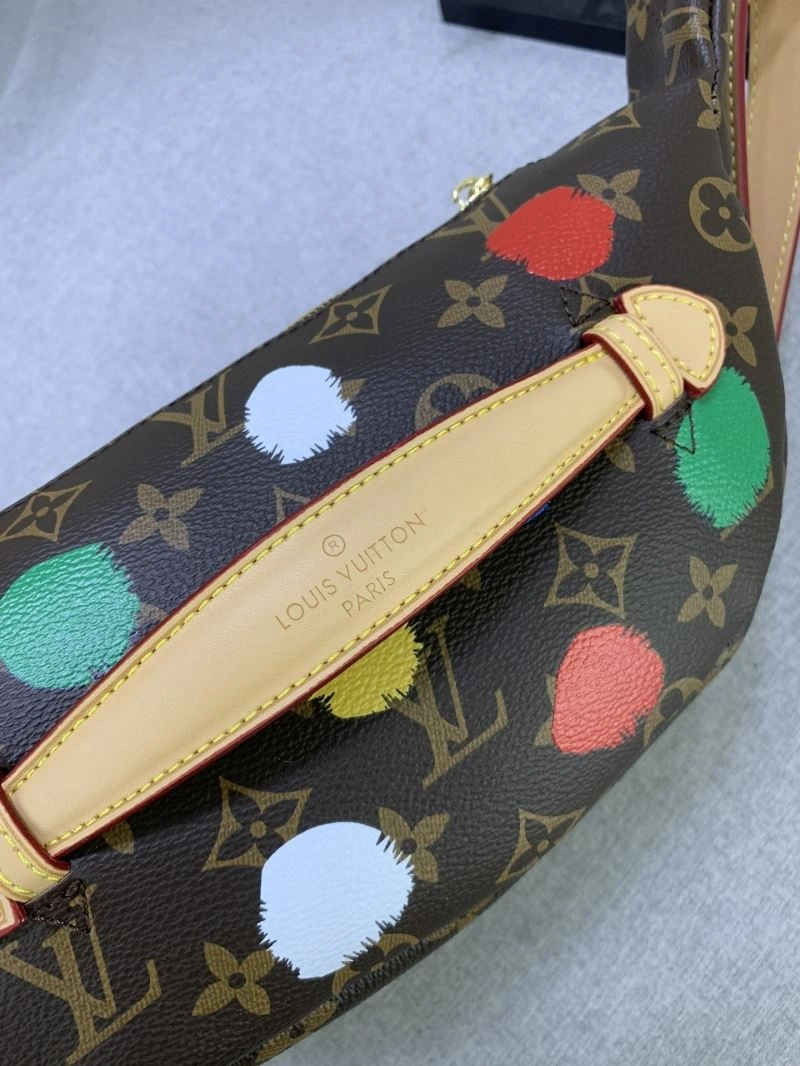 Tailored Louis Vuitton Waist Chest Packs 79049