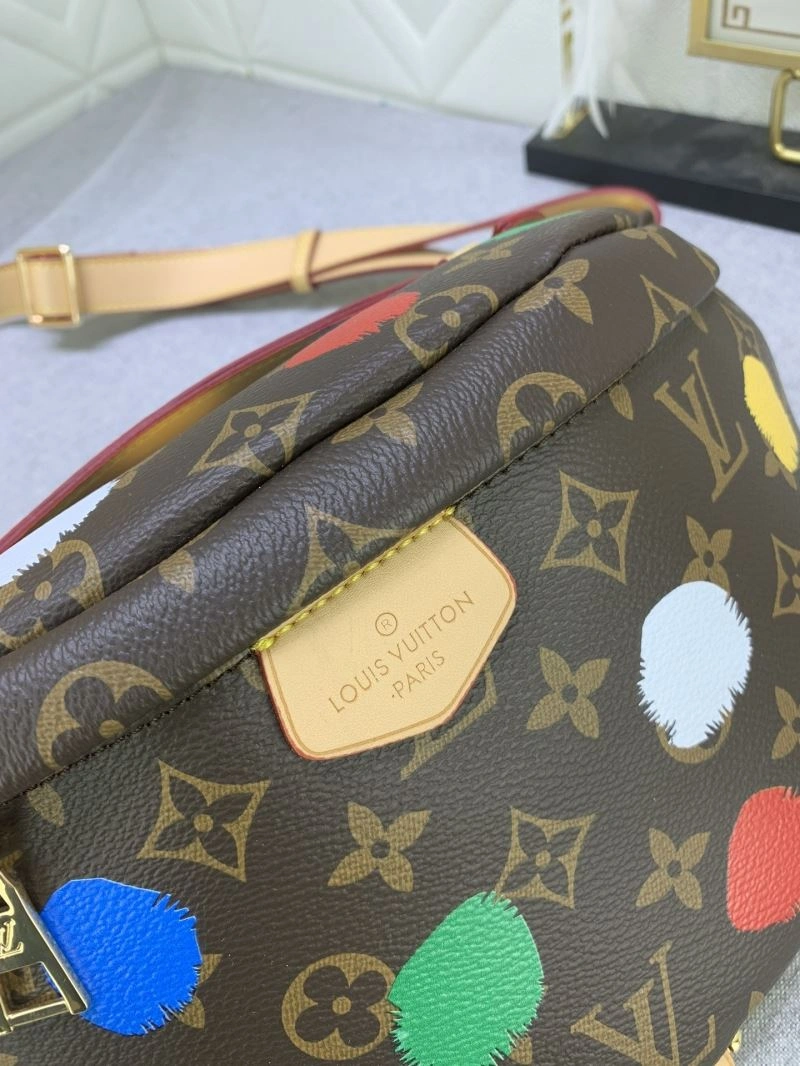 Tailored Louis Vuitton Waist Chest Packs 79049