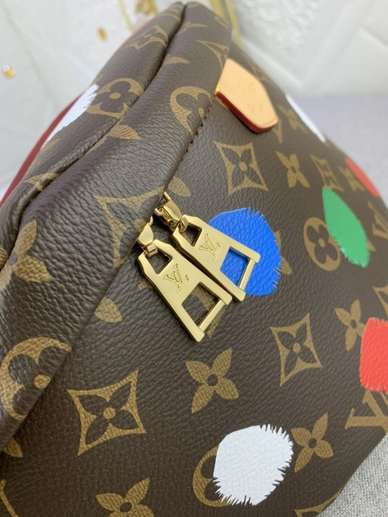 Tailored Louis Vuitton Waist Chest Packs 79049