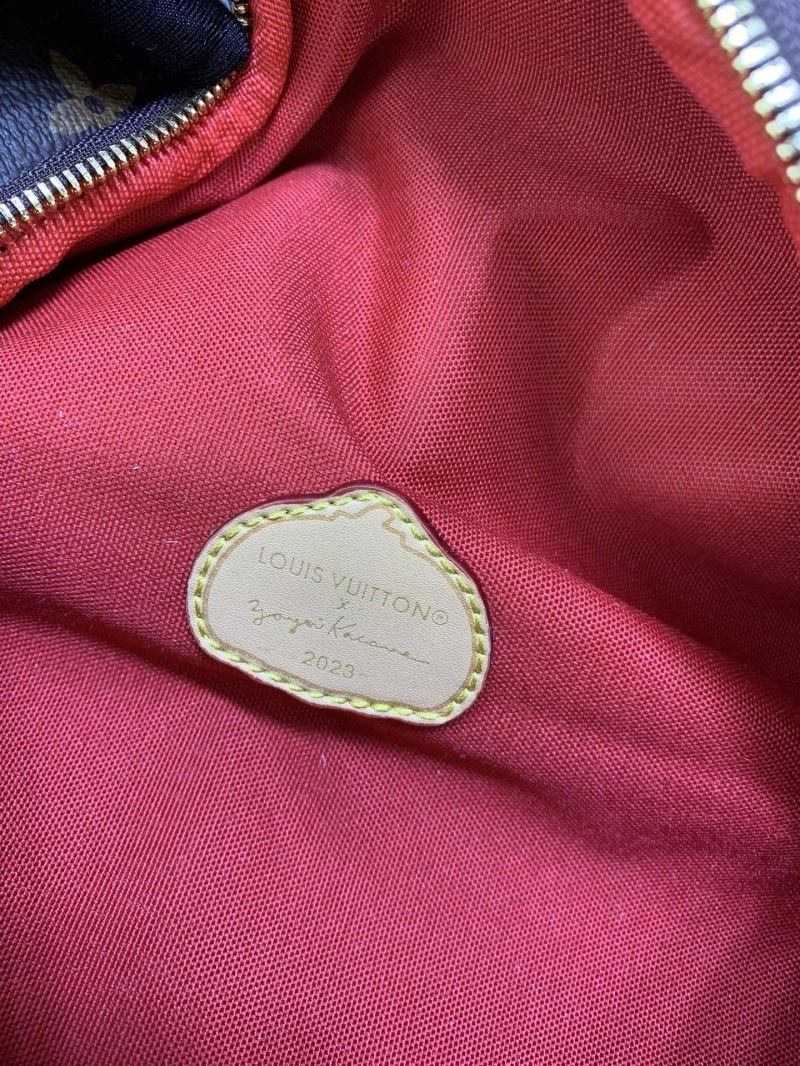 Tailored Louis Vuitton Waist Chest Packs 79049