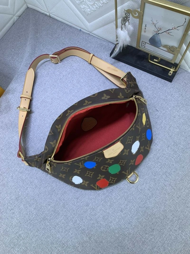 Tailored Louis Vuitton Waist Chest Packs 79049