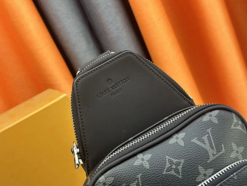 Stylish Louis Vuitton Waist Chest Packs 79054
