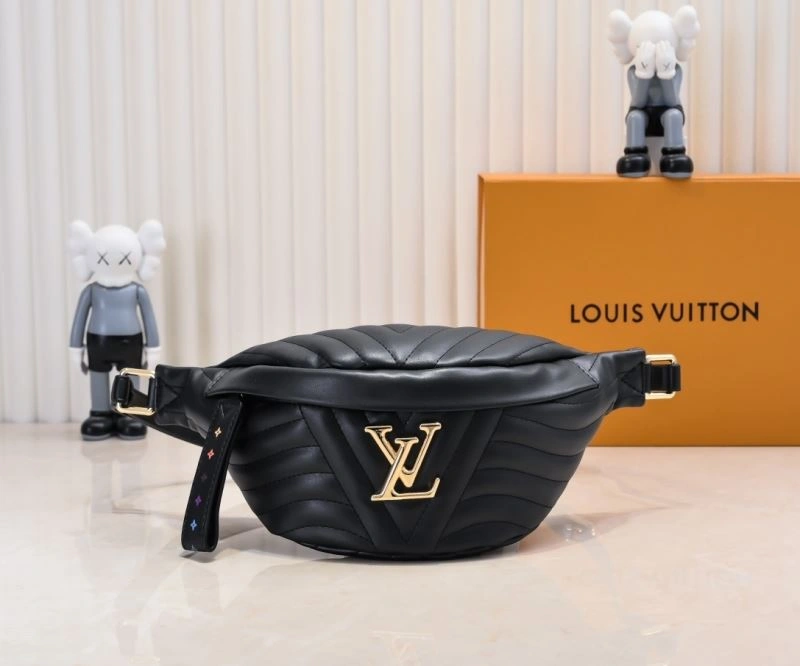 Louis Vuitton Waist Chest Packs RelaxedFit 79050