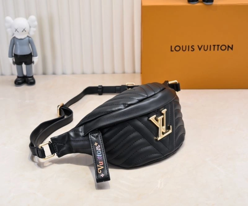 Louis Vuitton Waist Chest Packs RelaxedFit 79050
