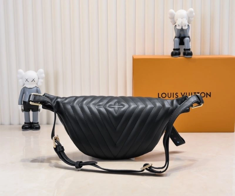 Louis Vuitton Waist Chest Packs RelaxedFit 79050